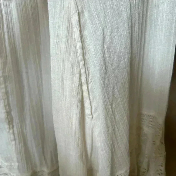 Free People Bohemian Maxi Dress in Size XS - Picture 6 of 9